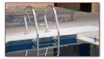 Handrail fabrication